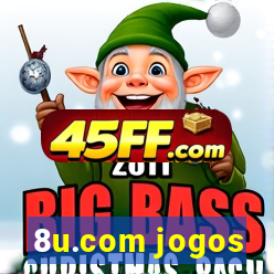 8u.com jogos